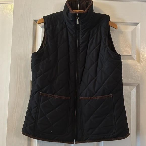 Reversible Vest, Size Small/Medium - Picture 2 of 2